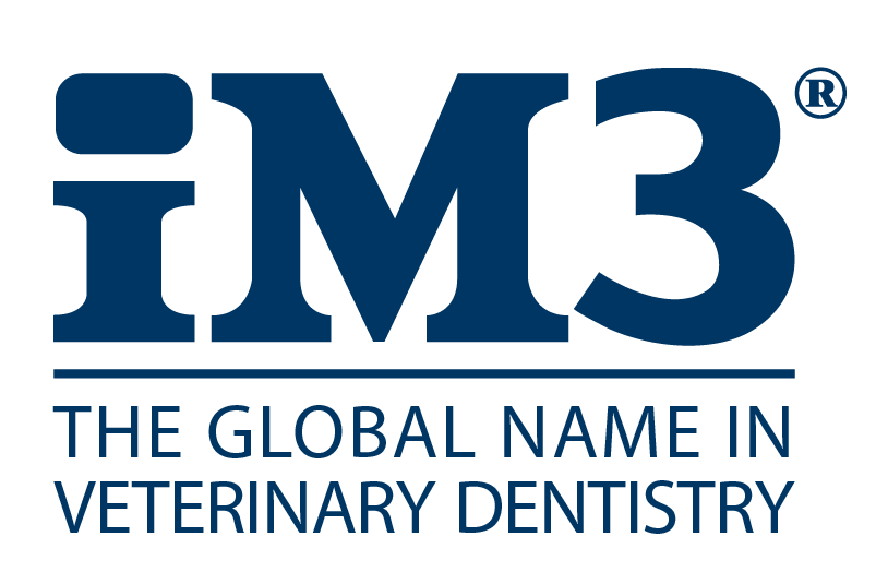 iM3 logo