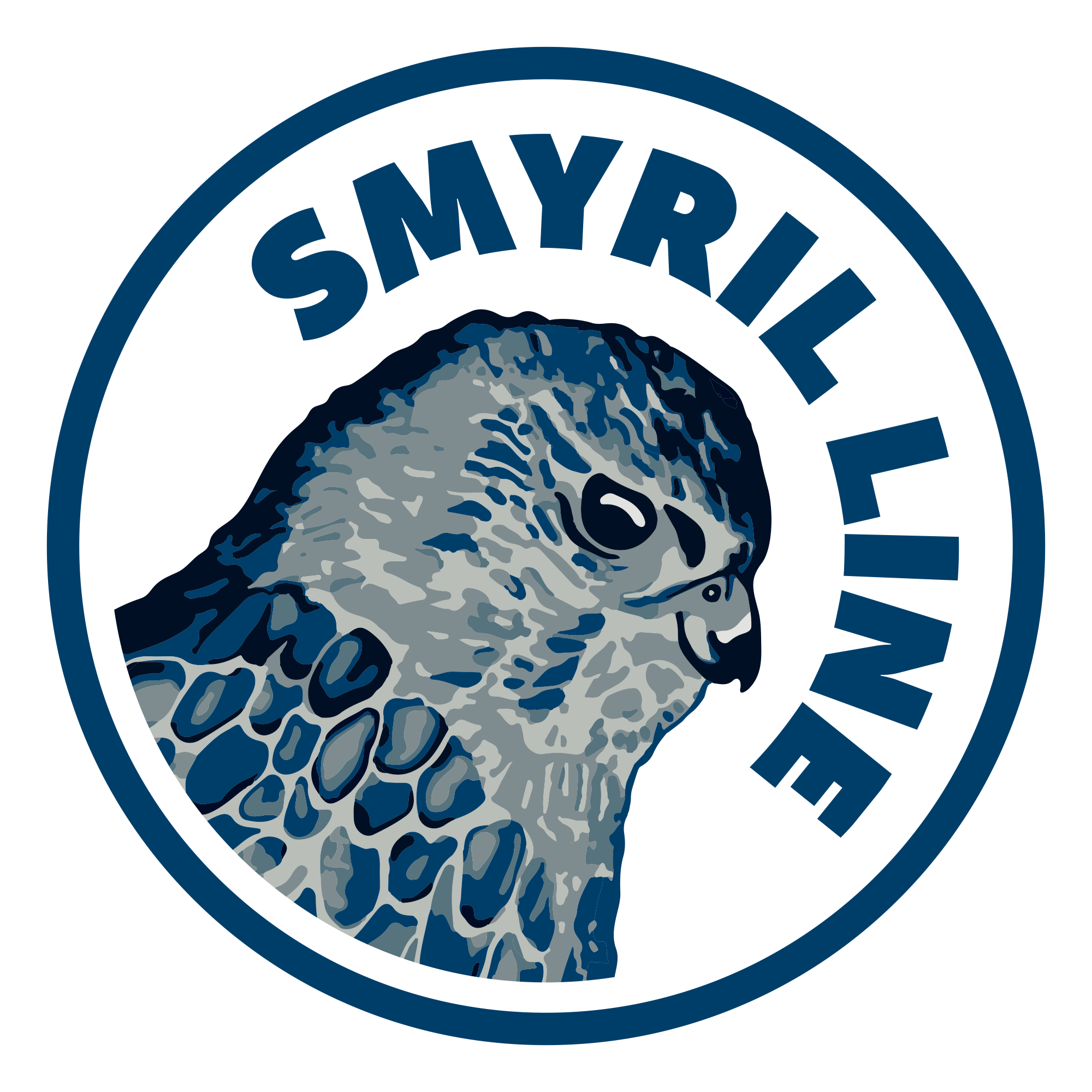 Smyril Line Cargo logo