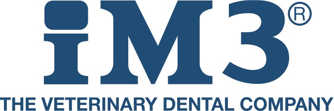 iM3 logo