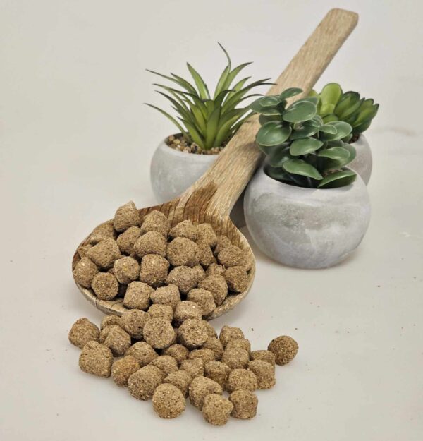 Luffa - Hundafóður 12 kg