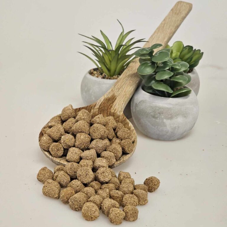 Luffa - Hundafóður 12 kg