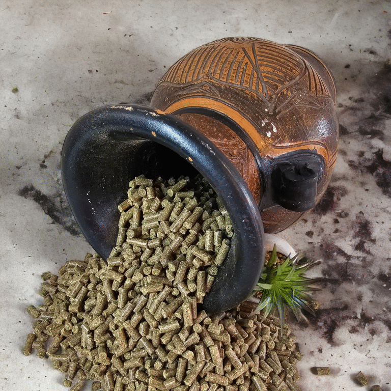 Nobel Grow 25 kg