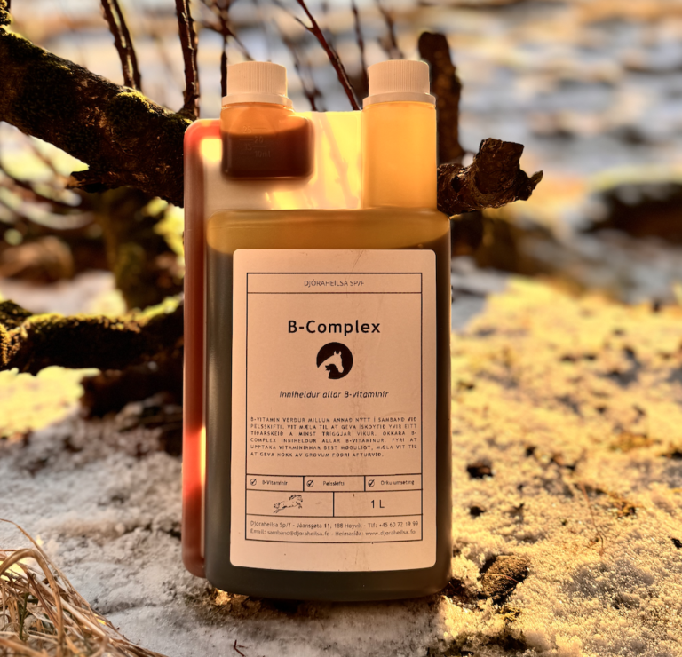 B-Complex 1L