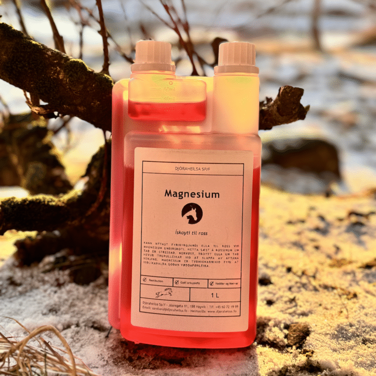 Magnesium 1L