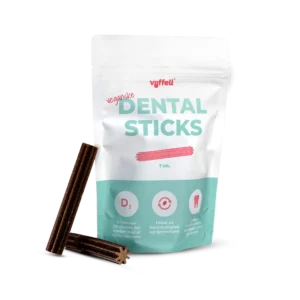 Dental sticks - vegan