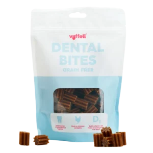 Dental Bites - Høsnarungi
