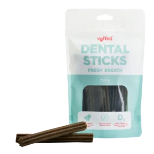 Dental Sticks - Fresh Breath