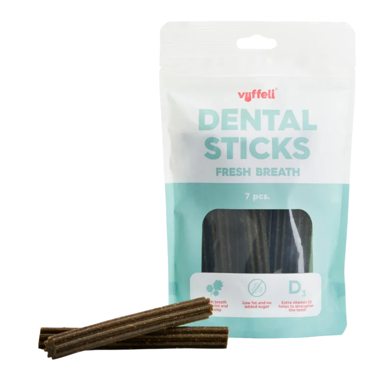 Dental Sticks - Fresh Breath