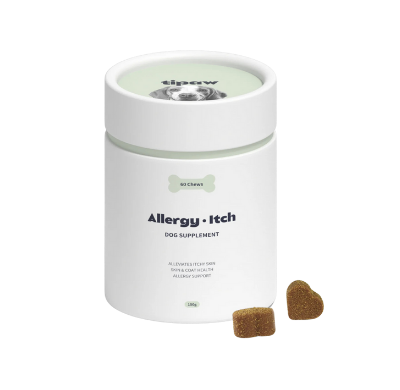 Tipaw - Allergy & Itch