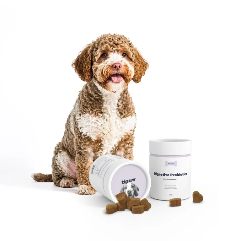 Tipaw - Digestive Probiotics