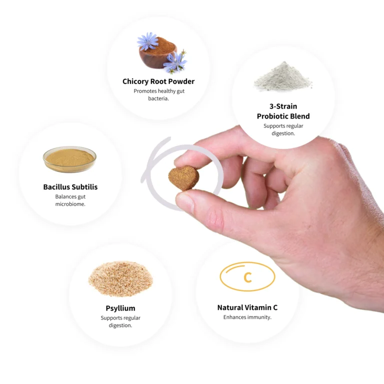 Tipaw - Digestive Probiotics