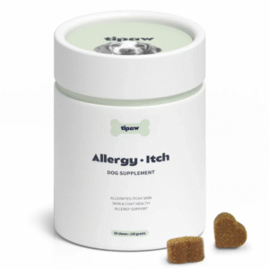 Tipaw - Allergy & Itch