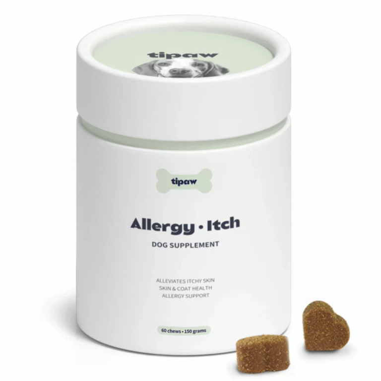 Tipaw - Allergy & Itch