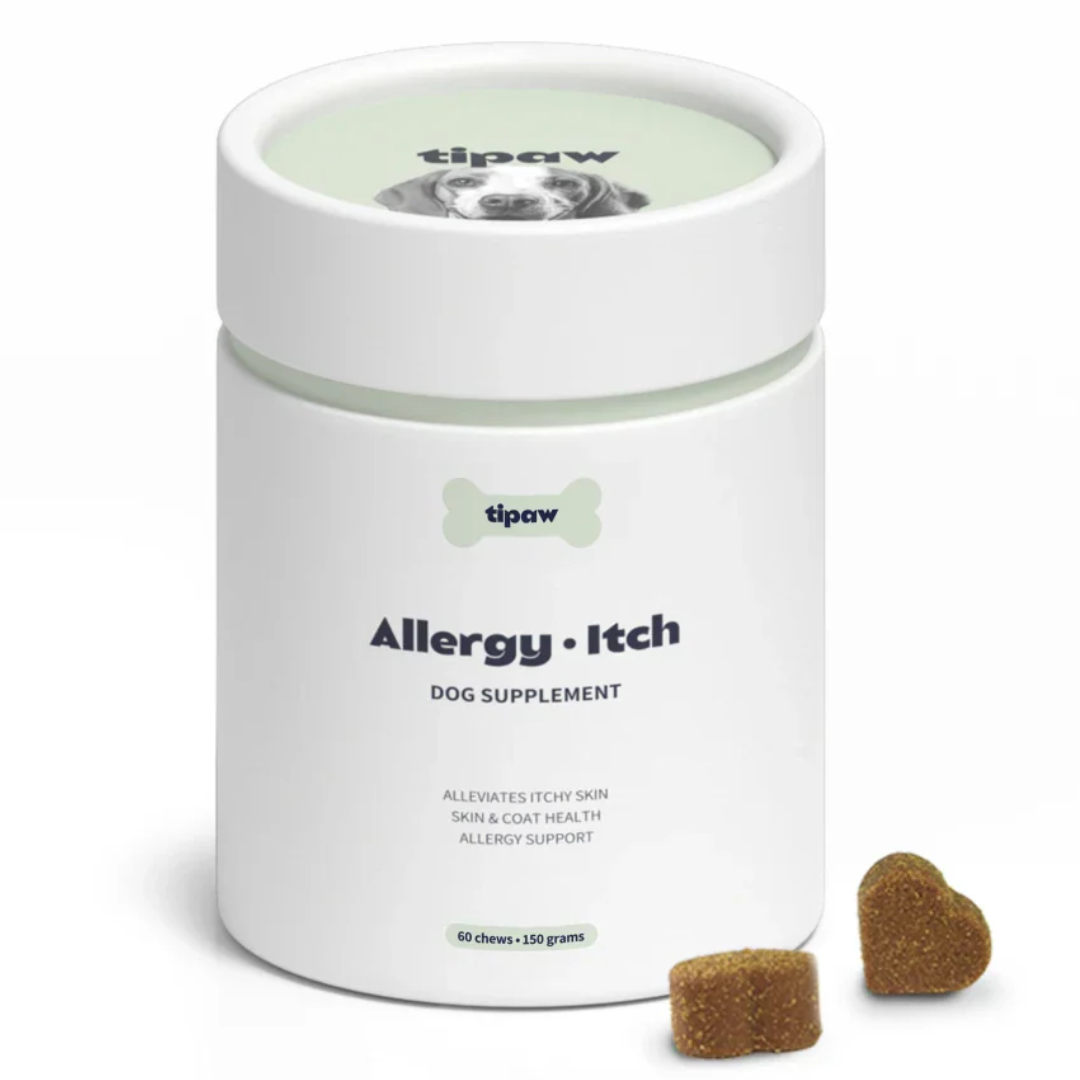 Tipaw - Allergy & Itch