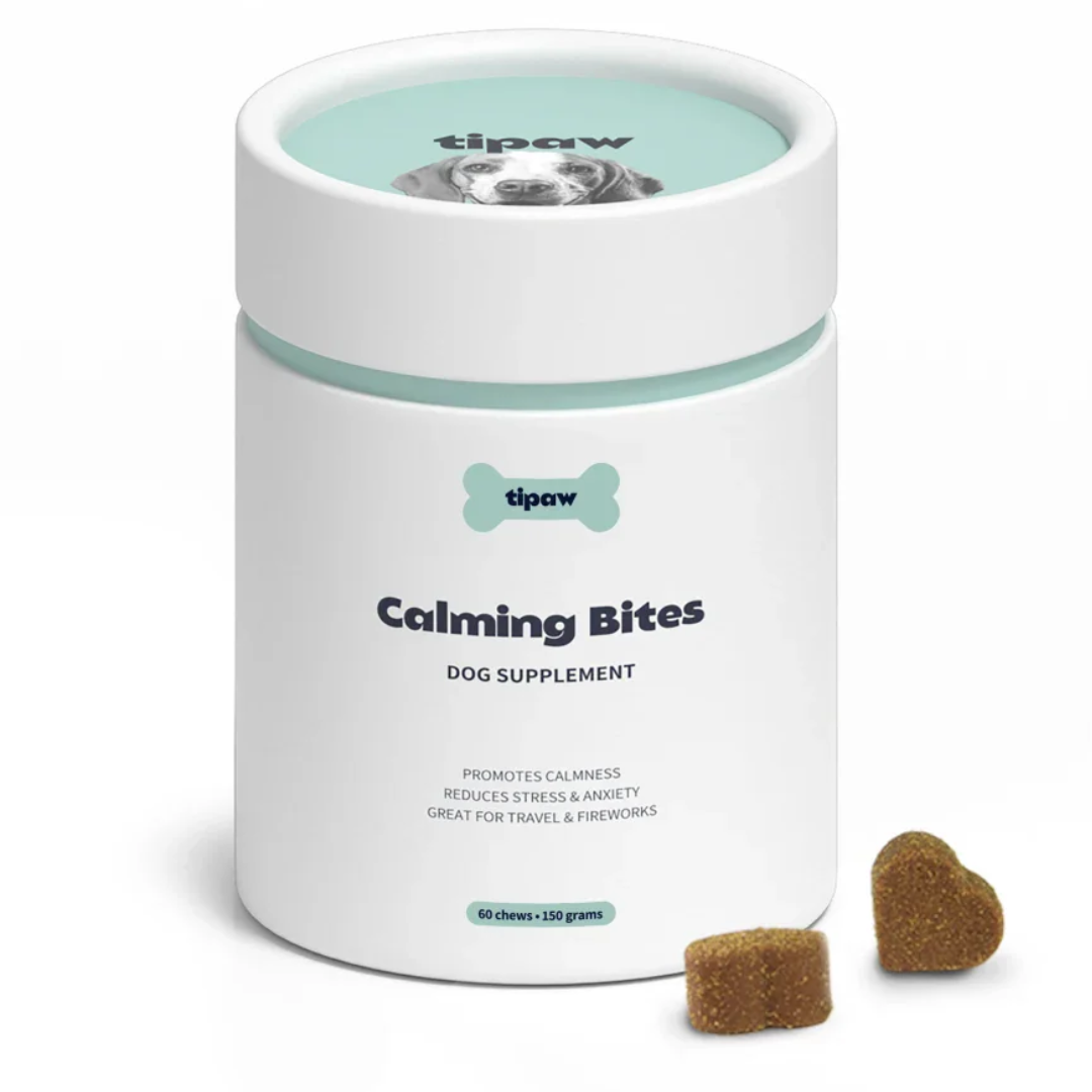 Tipaw - Calming