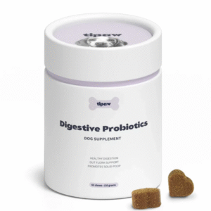 Tipaw - Digestive Probiotics