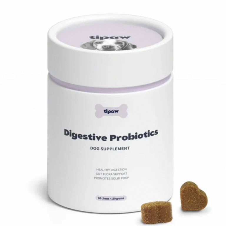 Tipaw - Digestive Probiotics