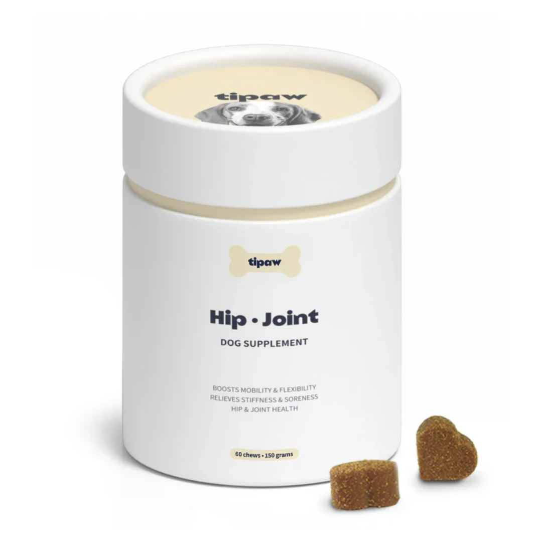 Tipaw - Hip & Joint