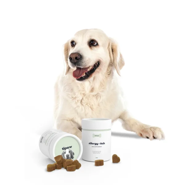 Tipaw - Allergy & Itch - Image 2