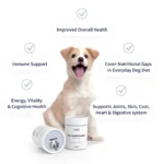 Tipaw - 8 in 1 Multivitamins