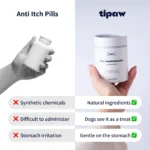 Tipaw - 8 in 1 Multivitamins