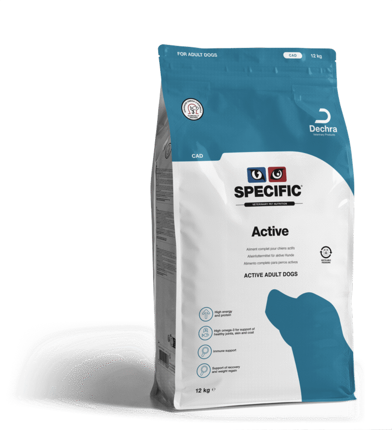 Specific - Active 12 kg