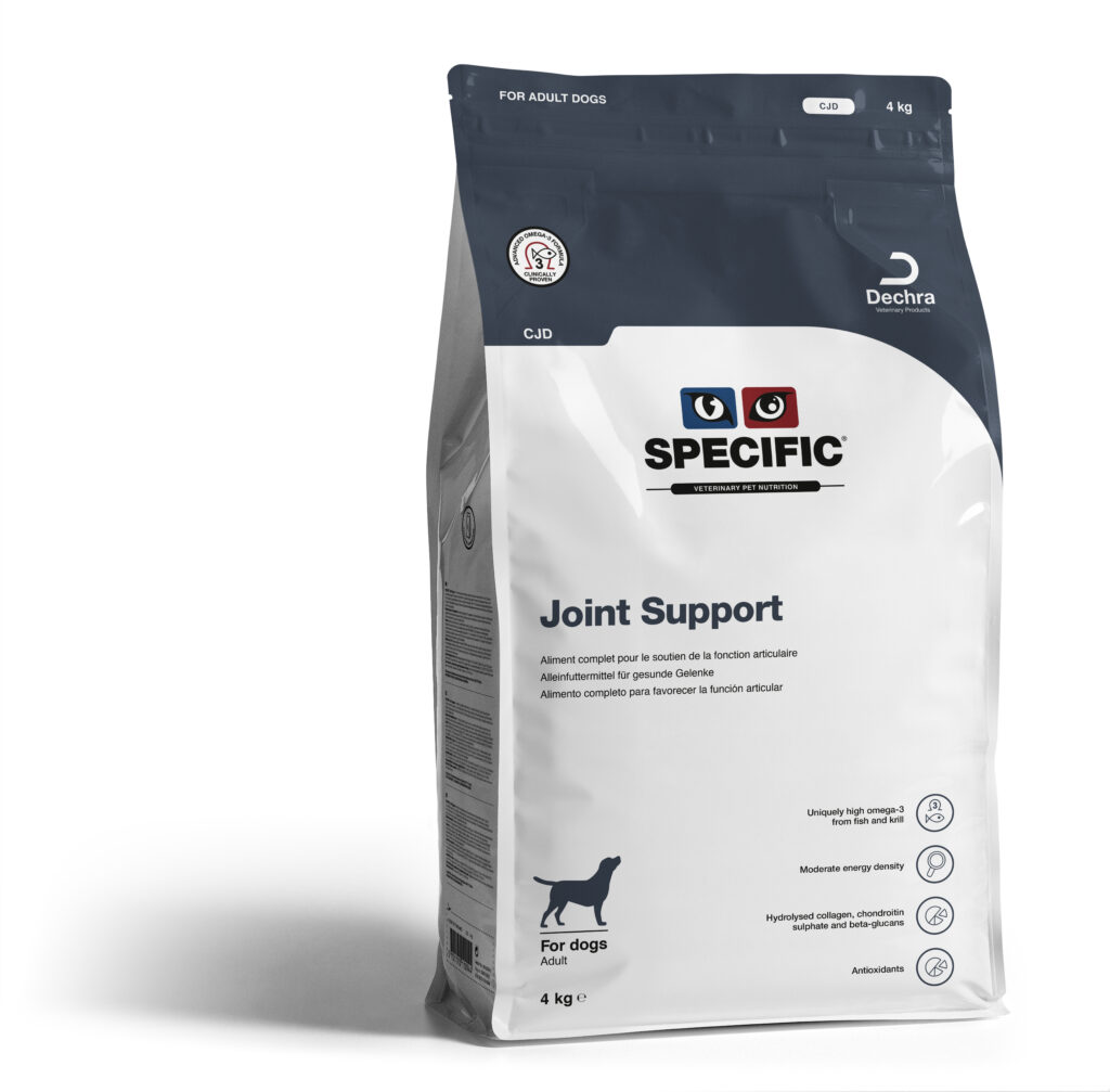 Specific CJD Joint Support 12 kg