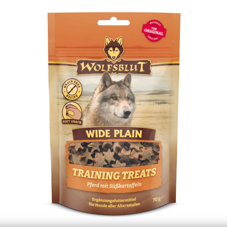 Wolfsblut - Wide Plain Training Treats