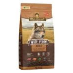 Wolfsblut - Wide Plain Adult 12,5 kg