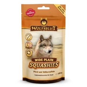 Wolfsblut - Wide Plain Squashies
