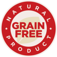 Grain free