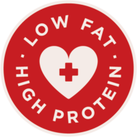 Low fat