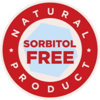 Sorbitol free