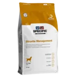 CCD Struvite Management