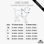 Comfort Walk Air™ Hundareim