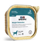 Specific CRW-1 Weight Reduction 6 x 300g