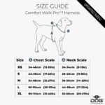 Comfort Walk Pro™ Hundareim