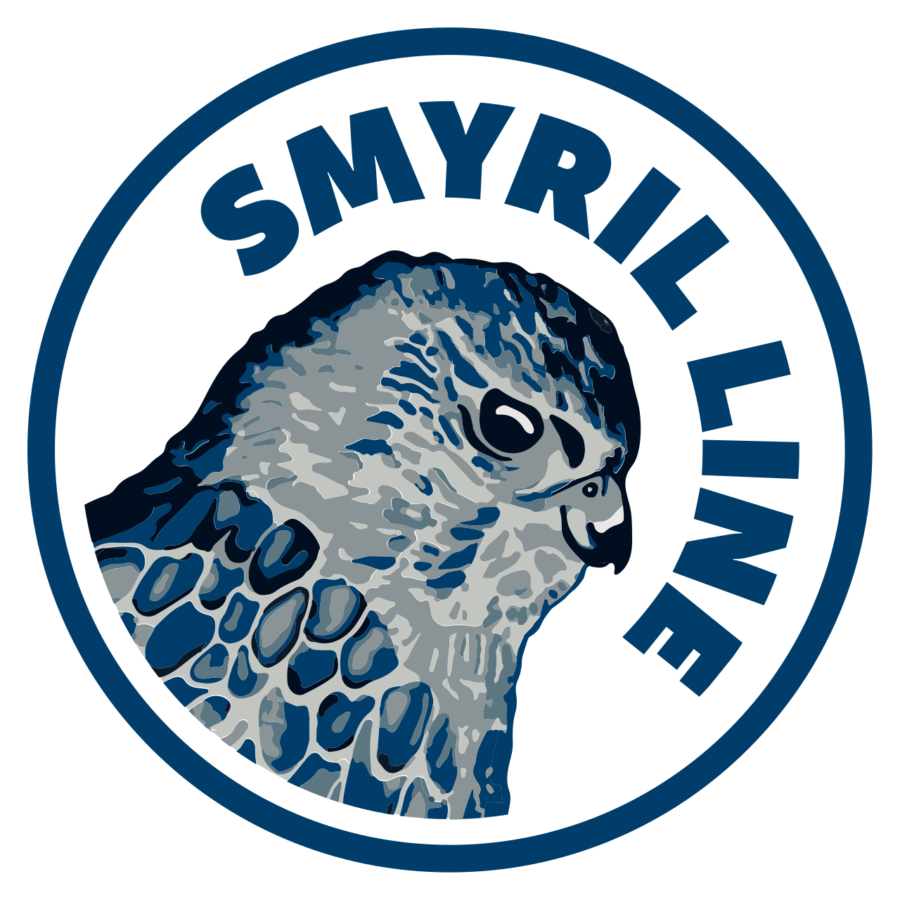 Smyril Line Cargo logo