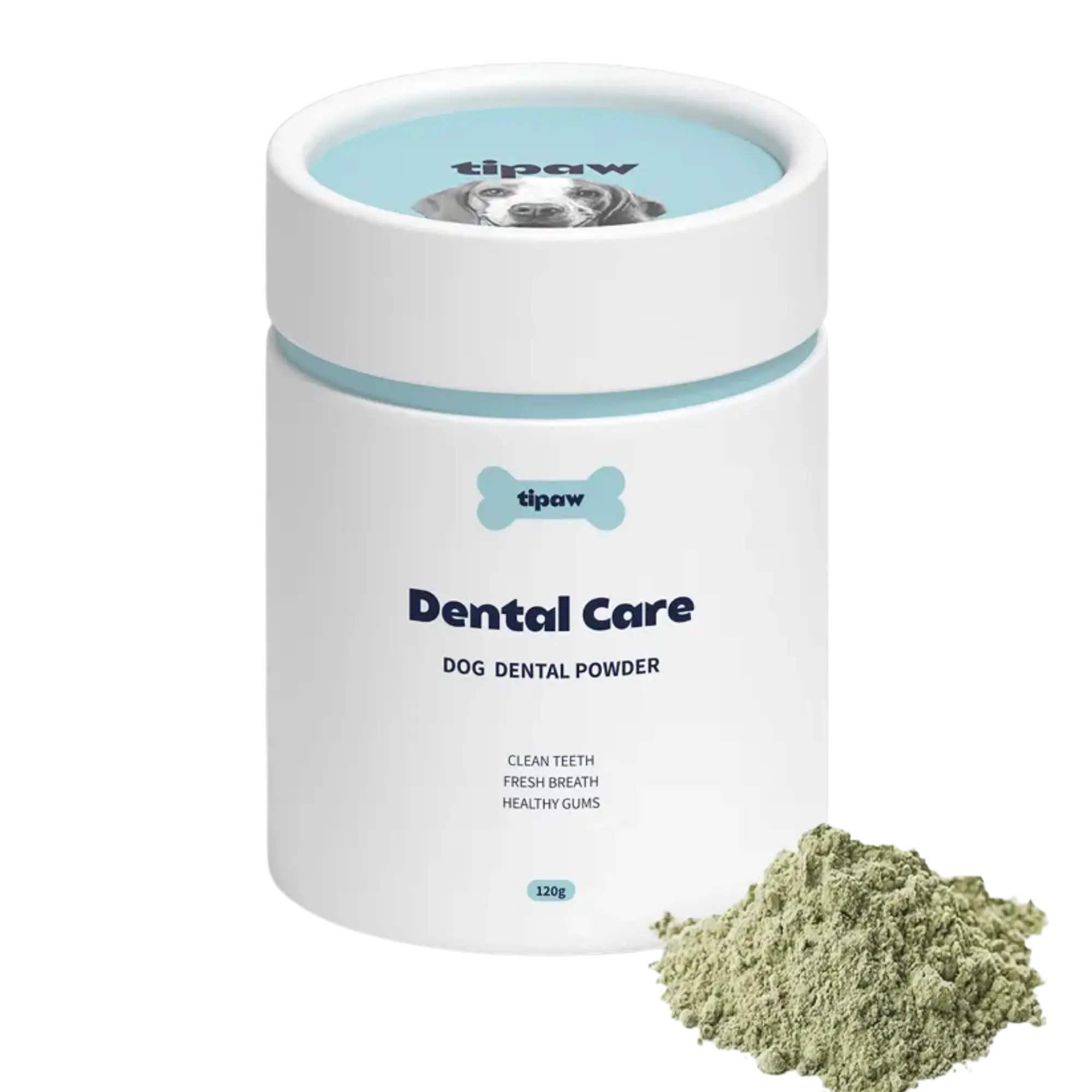 Tipaw - Dental Care