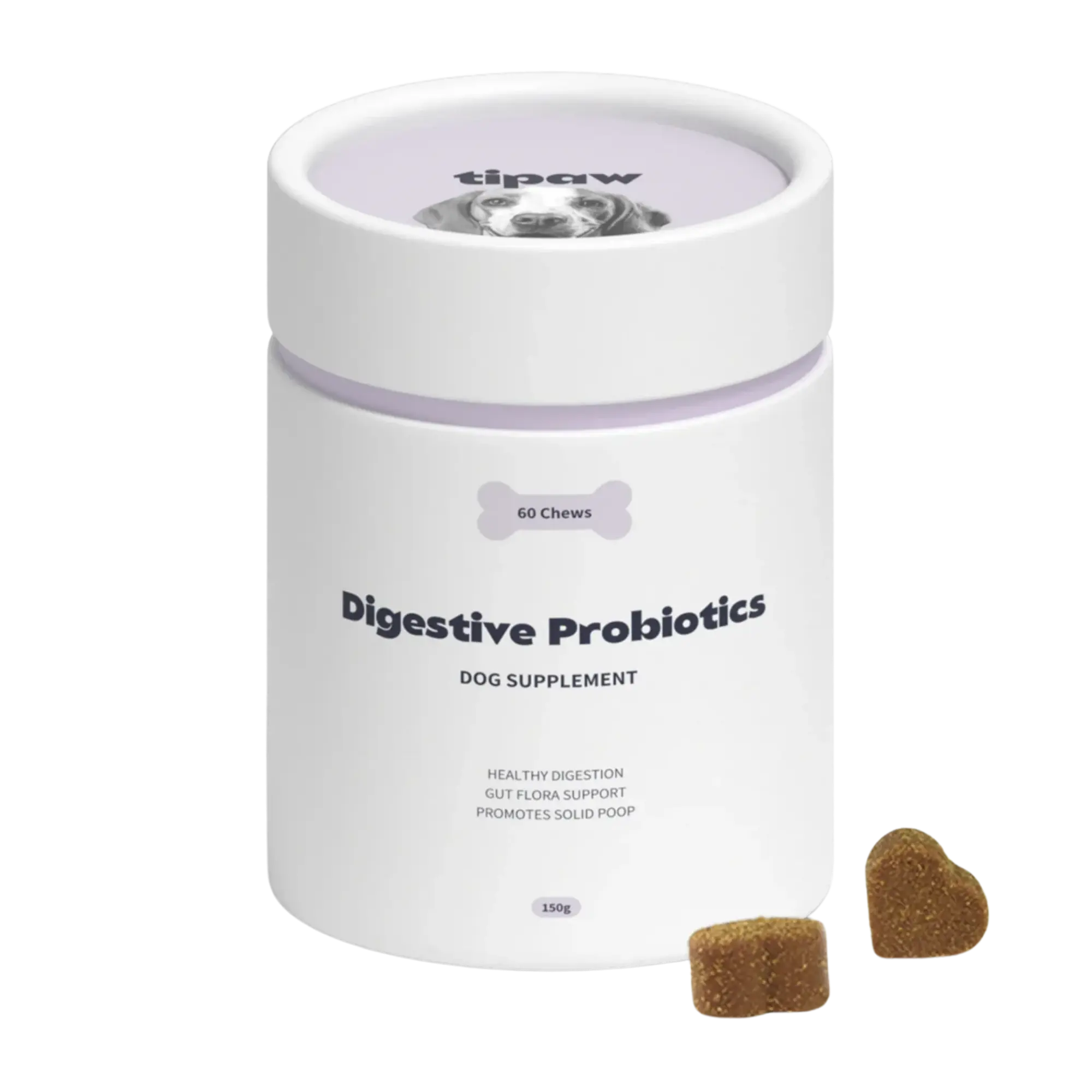 Tipaw – Digestive Probiotics
