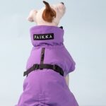Paikka Recovery vinterfrakke