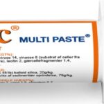 ZooLac Multi Paste