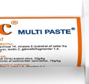 ZooLac Multi Paste