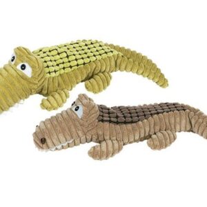 NYC plys alligator, 33cm