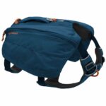 Ruffwear Front Range DayPack, Blue Moon, XS