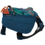 Ruffwear Front Range DayPack, Blue Moon, XS