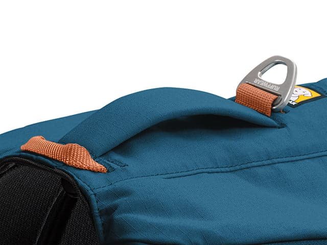 Ruffwear Front Range DayPack, Blue Moon, XS