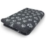 Vet Bed non-slip