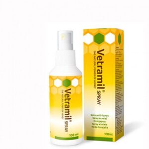 Vetramil Spray