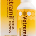 Vetramil Dermashampoo